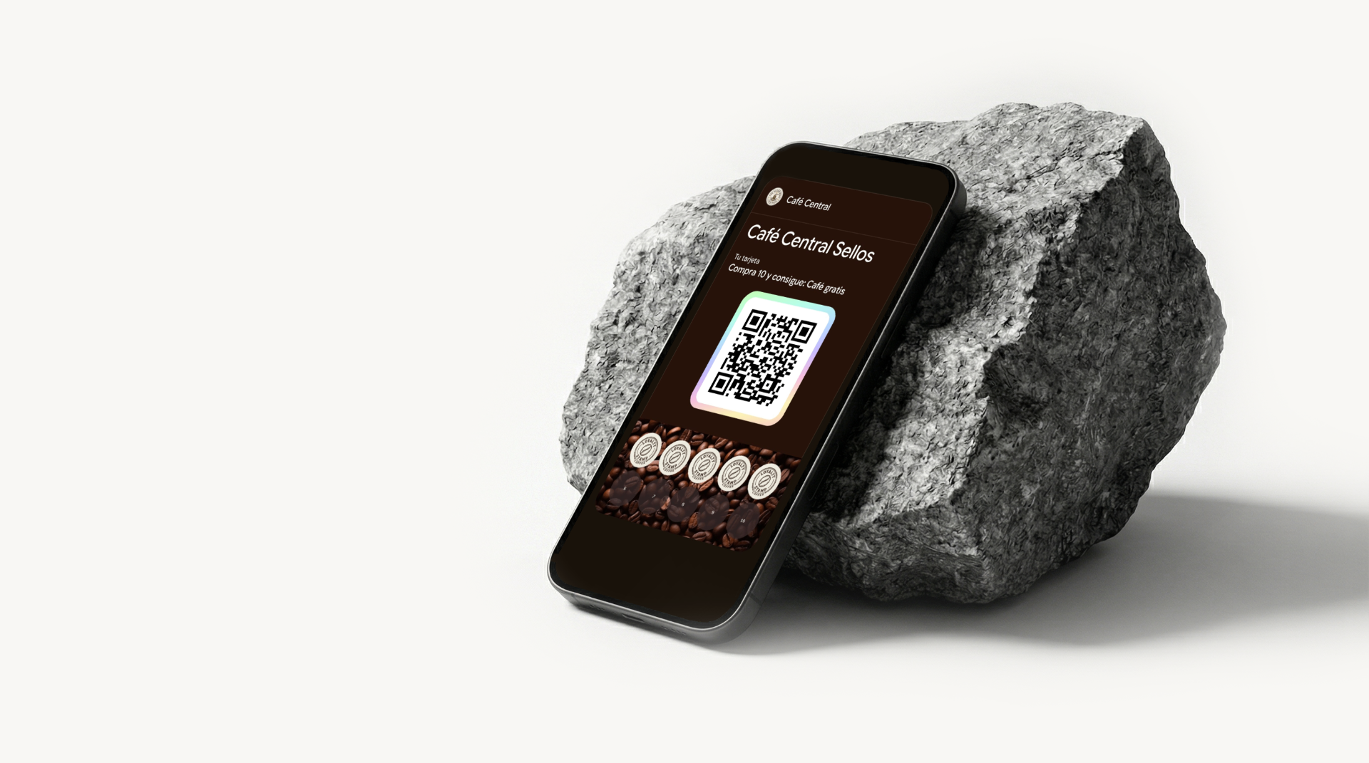 Revisit — wallet digital